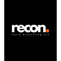 Recon Tax & Accounting Services LLC logo - Similar company to Recon