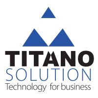 TITANO SOLUTION logo - Similar company to Jlg Group