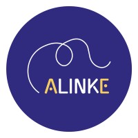 ALINKE logo - Similar company to Ladapt Ain-Savoie
