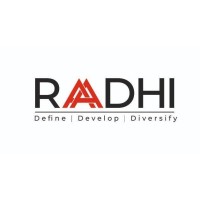 Raadhi Technology and Consulting logo - Similar company to Ctcs ( Challenge Technology Consulting Services )