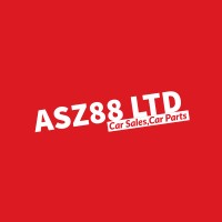ASZ88 LTD logo - Similar company to Agab Pressautomation Ab