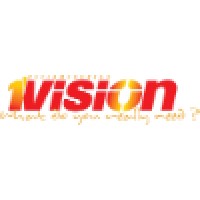 reclamebureau 1vision logo - Similar company to Sofito