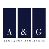 A&G Abogados Asociados logo - Similar company to Aguirre Y Miño Abogados