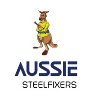 Aussie Steel Fixers logo - Similar company to Absolute Fire Solution Pty Ltd