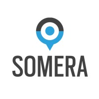 Somera logo - Similar company to Somera