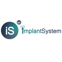 Implant System logo - Similar company to Implant Clinics