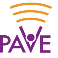 PAVE (Parents Amplifying Voices in Education) logo - Similar company to Smith Cornwall Strategic Partners