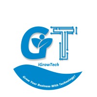 iGrowTechnology logo - Similar company to Cambodia Software