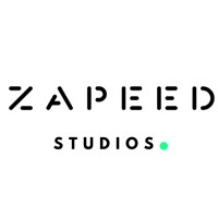 Zapeed Studios logo - Similar company to Nearfield