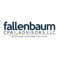 Fallenbaum Cpa & Advisors, Llc - Accounting & Reporting