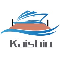 Shenzhen Kaishin Marine logo - Similar company to Triac Composites