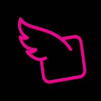 Burd Delivery logo - Similar company to Webrinq