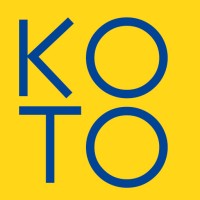KOTOMIN logo - Similar company to 20/21