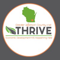 Thrive_ED logo - Similar company to Keating Magee