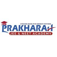 Prakharah JEE & NEET Academy logo - Similar company to Paritran Classes