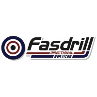 Fasdrill logo - Similar company to Tooltronix