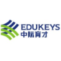 Edukeys USA logo - Similar company to Ekpac China Inc.