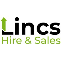 Lincs Hire & Sales logo - Similar company to Access Lincs