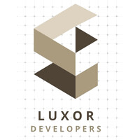 Luxor Developers logo - Similar company to Alpha Claims