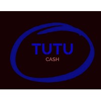 Tutu Cash logo - Similar company to Slice