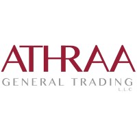 Athraa General Trading LLC logo - Similar company to Emvat