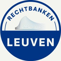 Rechtbanken Leuven logo - Similar company to G Health Hospitals