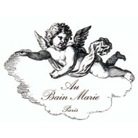 Au Bain Marie logo - Similar company to Bruno Evrardcreation
