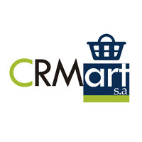 CRMart S.A. logo - Similar company to Pedilo Sv