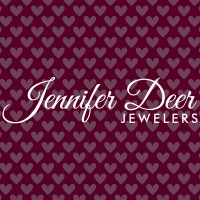 Jennifer Deer Jewelers logo - Similar company to Masterworks Web Design