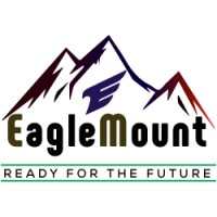 EagleMount Software Pvt Ltd logo - Similar company to Briclogix Technologies