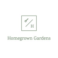 Homegrown Gardens logo - Similar company to Yolo Farm To Fork