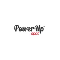 Power Up Spot Danmark logo - Similar company to Runcatlife