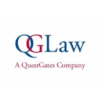 QGLaw logo - Similar company to Questgates