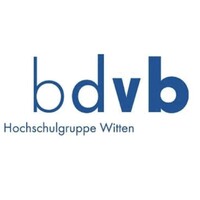 bdvb Hochschulgruppe Witten logo - Similar company to Bdvb Campus