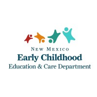 New Mexico Early Childhood Education and Care Department logo - Similar company to New Mexico Corrections Department