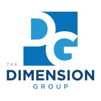The Dimension Group logo - Similar company to Claymoore Engineering