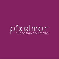 Pixelmor logo - Similar company to Netwrk Fz Llc