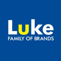 Luke Family of Brands logo - Similar company to Gateway Triangle Corp