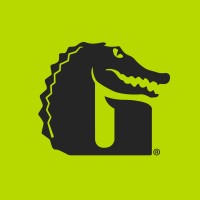Gator Waders logo - Similar company to Gator Guard