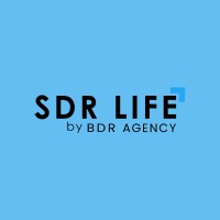 BDR Agency logo - Similar company to Flywheelr