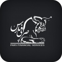 Sarafi Pars logo - Similar company to Go2Pal