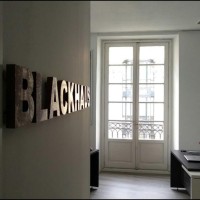 Blackhaus Consultores Inmobiliarios logo - Similar company to Gamara Iturregui Consultores Inmobiliarios