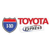 I-10 Toyota logo - Similar company to Escape Technologies (Pvt.) Ltd
