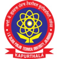 I. K. Gujral Punjab Technical University logo - Similar company to Bbsbec