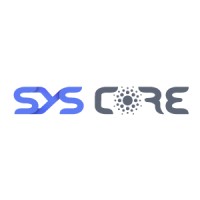 syscore.io logo - Similar company to Cba Synergy Gmbh