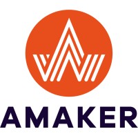 Amaker logo - Similar company to Luleå Basket