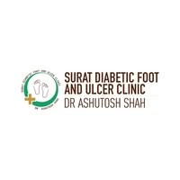 Surat Diabetic Foot and Ulcer Clinic logo - Similar company to Plugin Electrical Surat