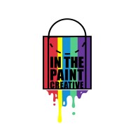 In The Paint Creative logo - Similar company to Paint It Off