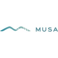 MUSA Green logo - Similar company to Mars Digital