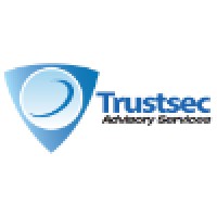 Trustsec Advisory Services logo - Similar company to Vanguard Cloud Services Inc.